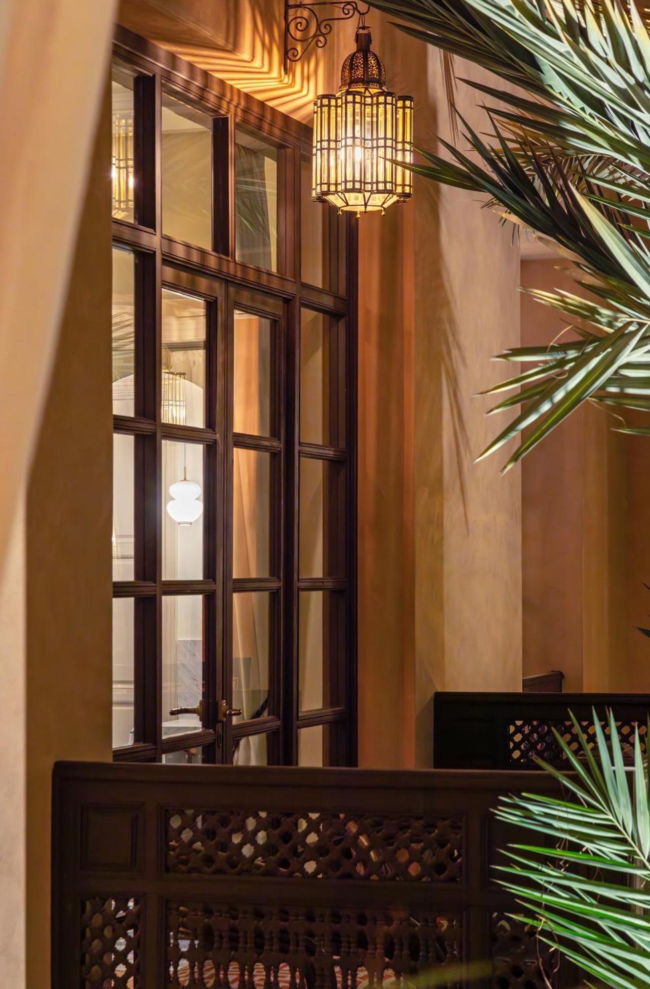 Riad Dar Al Dall - This Time Tomorrow In Marrakech Marrakesh Eksteriør billede