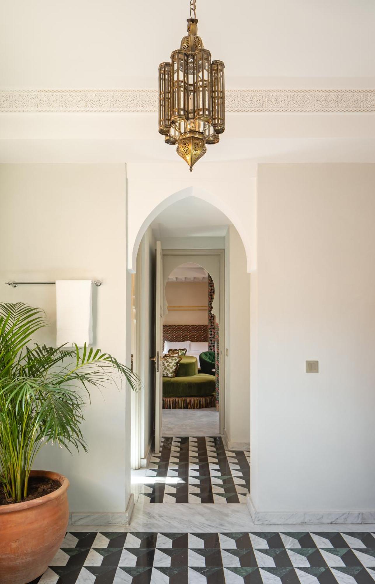 Riad Dar Al Dall - This Time Tomorrow In Marrakech Marrakesh Eksteriør billede