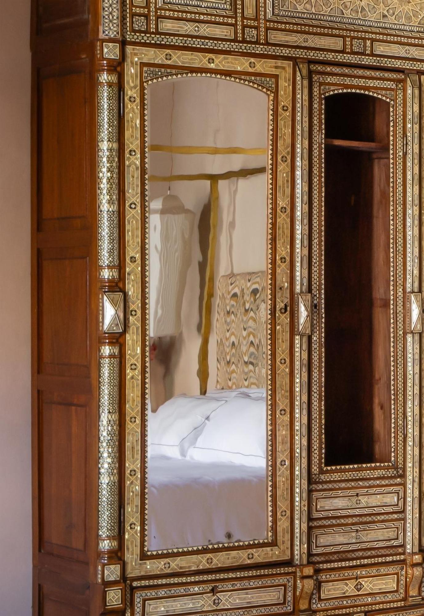 Riad Dar Al Dall - This Time Tomorrow In Marrakech Marrakesh Eksteriør billede