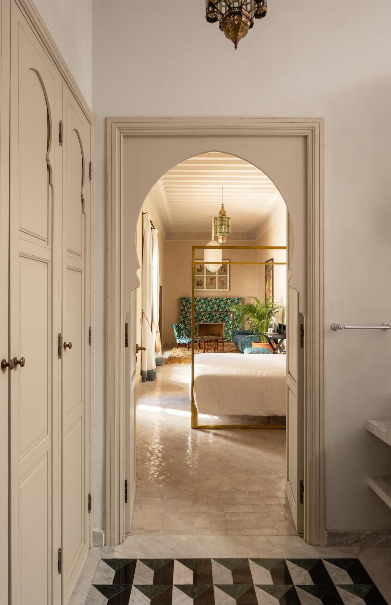 Riad Dar Al Dall - This Time Tomorrow In Marrakech Marrakesh Eksteriør billede