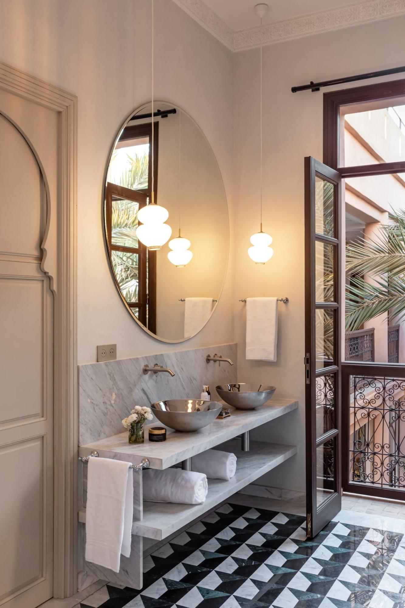 Riad Dar Al Dall - This Time Tomorrow In Marrakech Marrakesh Eksteriør billede