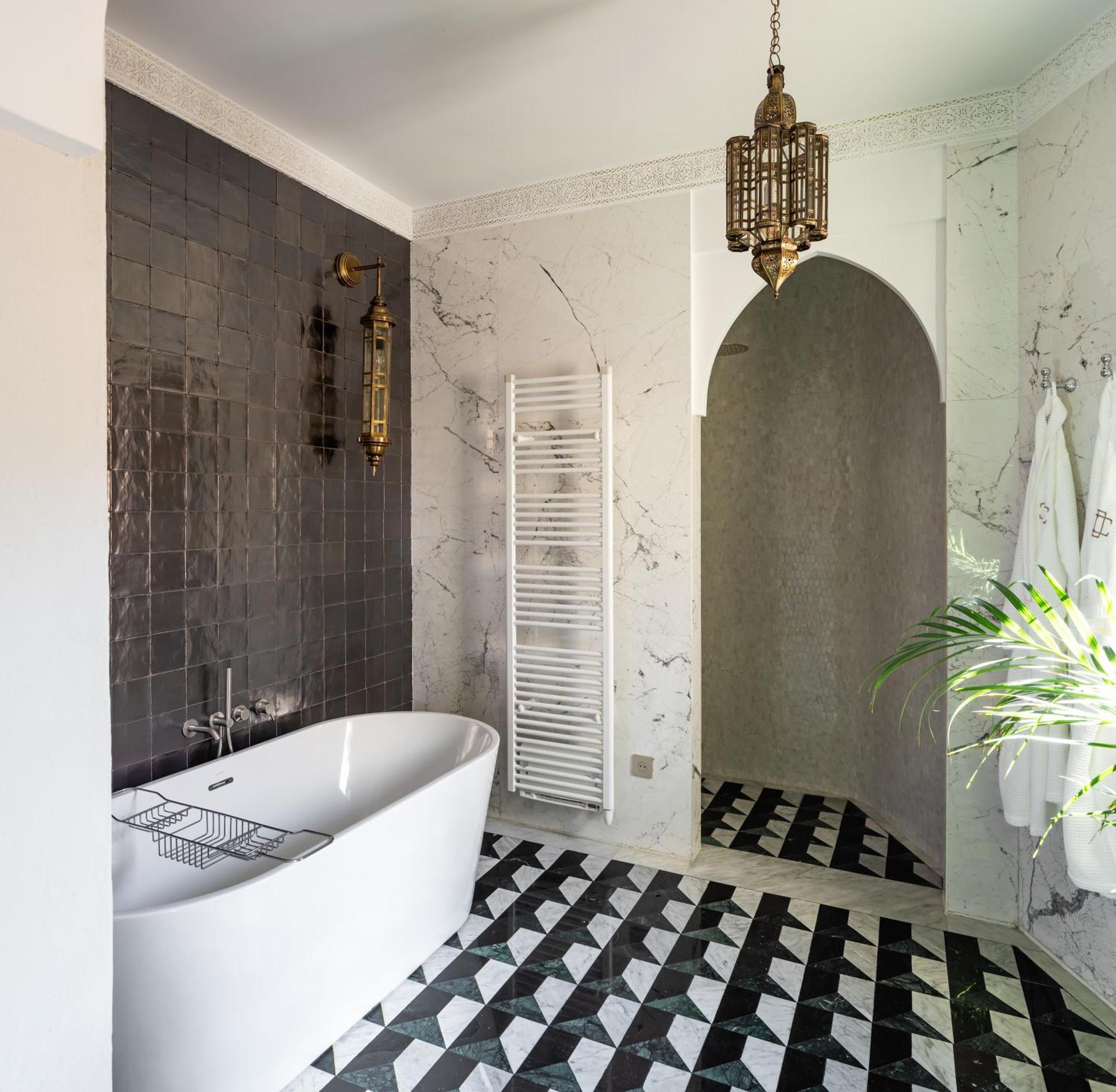 Riad Dar Al Dall - This Time Tomorrow In Marrakech Marrakesh Eksteriør billede