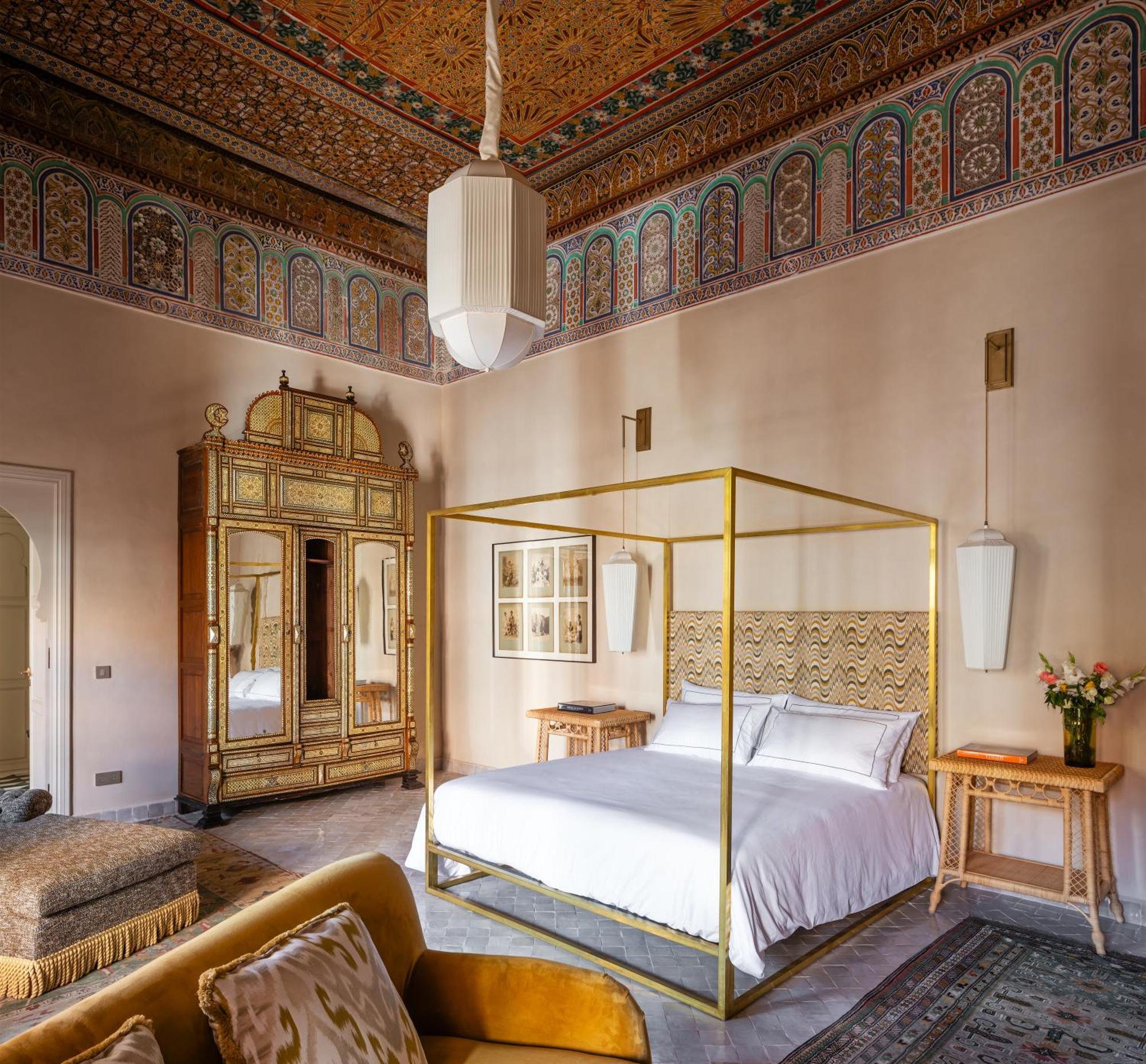 Riad Dar Al Dall - This Time Tomorrow In Marrakech Marrakesh Eksteriør billede