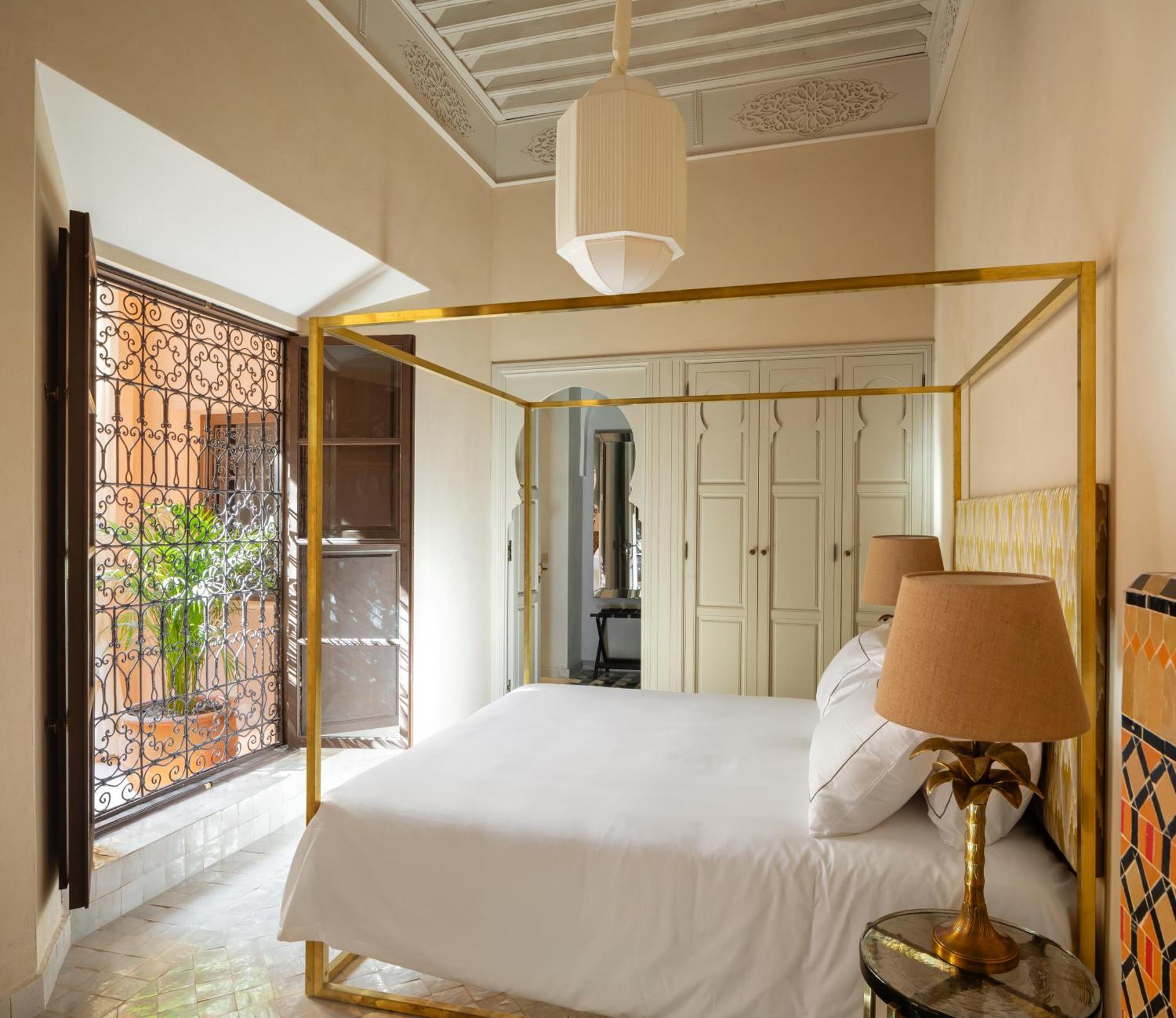 Riad Dar Al Dall - This Time Tomorrow In Marrakech Marrakesh Eksteriør billede