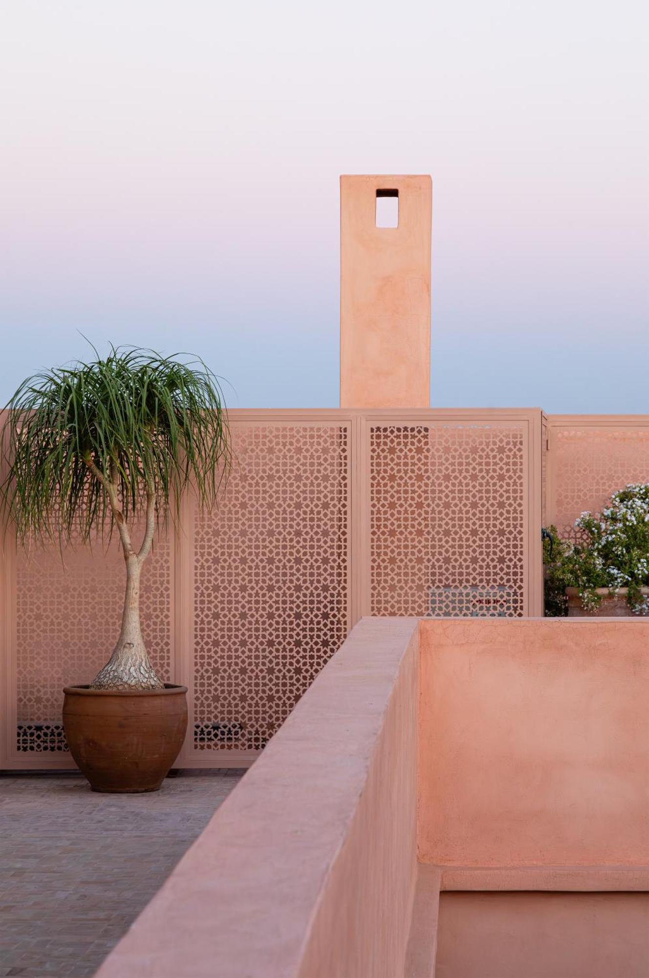 Riad Dar Al Dall - This Time Tomorrow In Marrakech Marrakesh Eksteriør billede