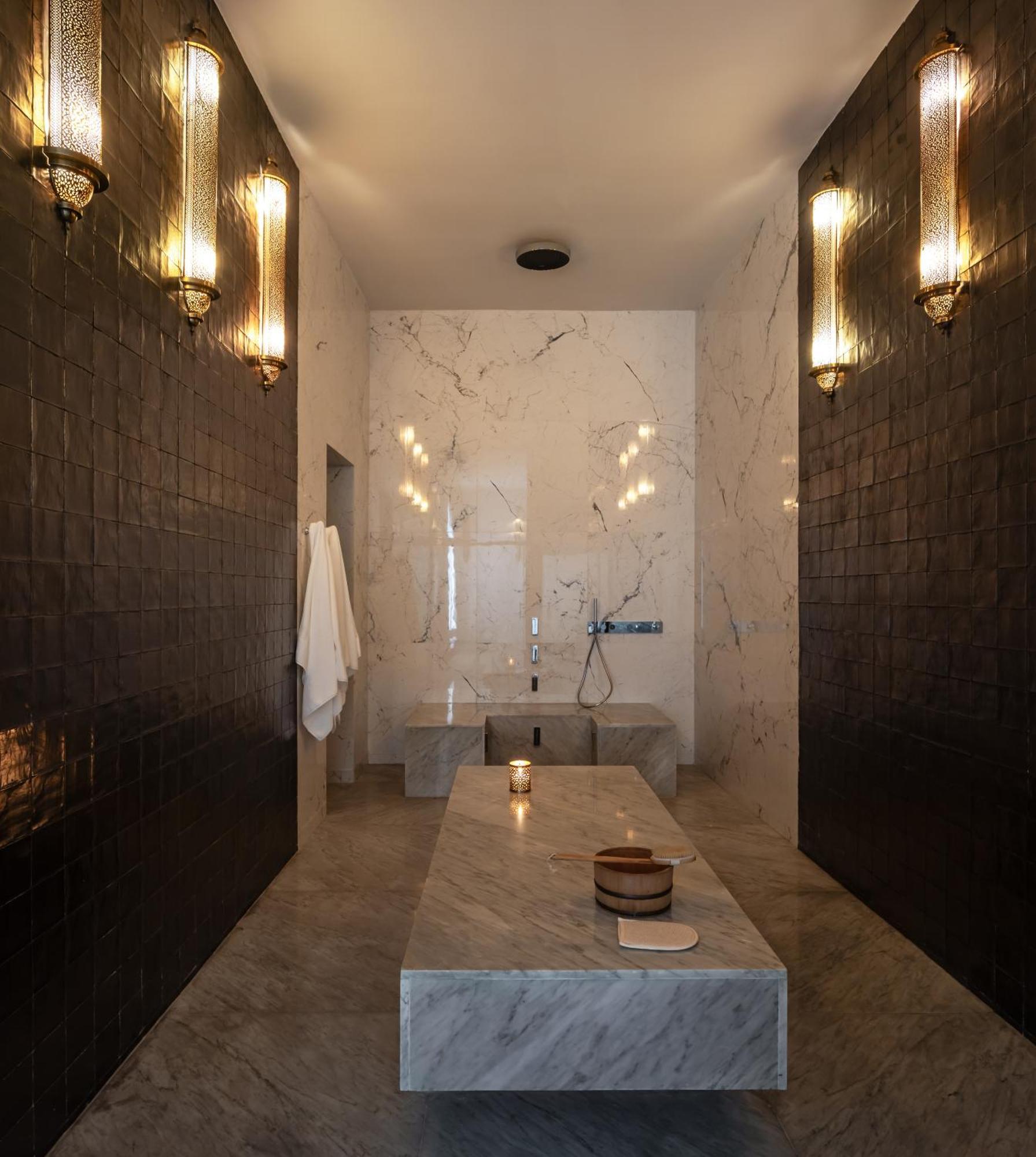 Riad Dar Al Dall - This Time Tomorrow In Marrakech Marrakesh Eksteriør billede